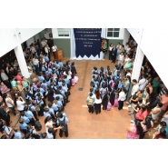 ¡Iniciamos el ciclo lectivo 2015! - NIVEL PRIMARIO del Turno Tarde
